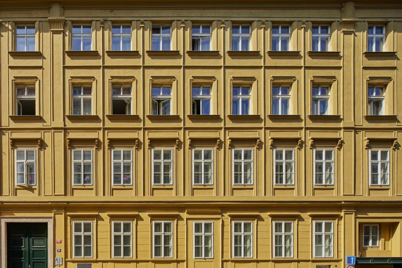Prague Days Διαμέρισμα Εξωτερικό φωτογραφία